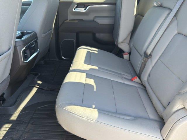 2025 GMC Sierra - $45,360
