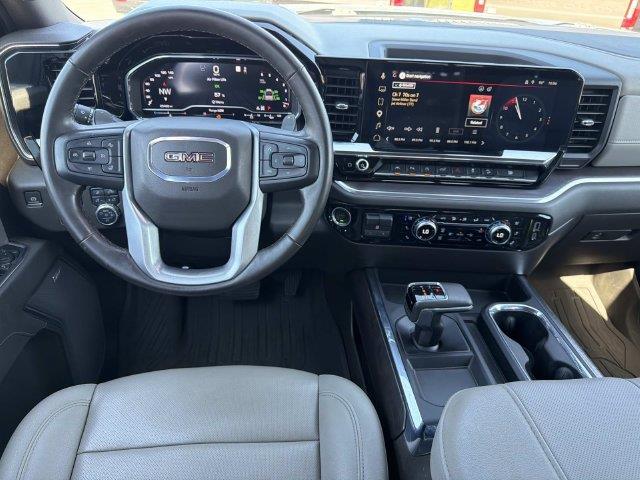 2025 GMC Sierra - $45,360