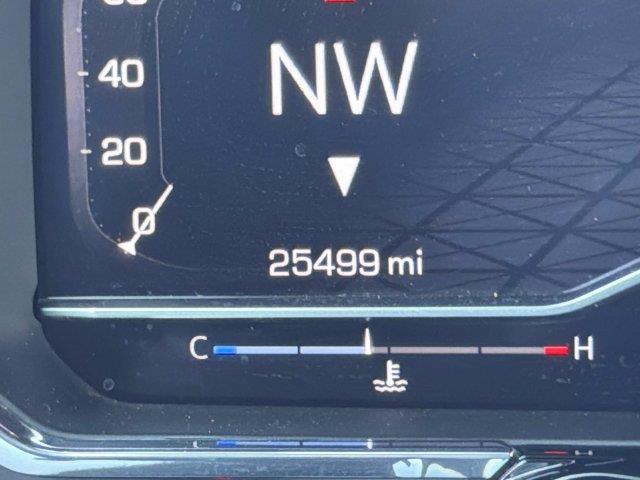 2025 GMC Sierra - $45,360