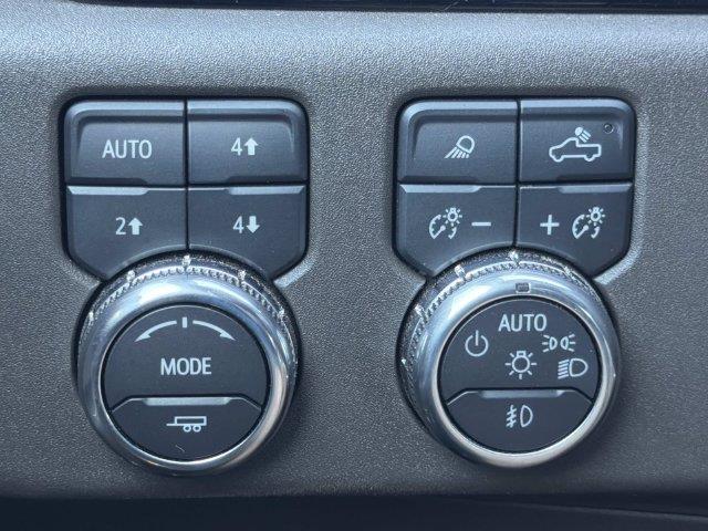 2025 GMC Sierra - $45,360