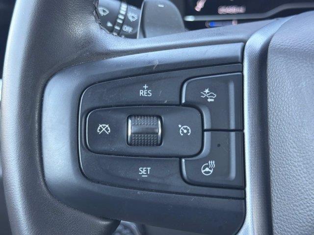 2025 GMC Sierra - $45,360