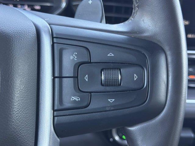 2025 GMC Sierra - $45,360