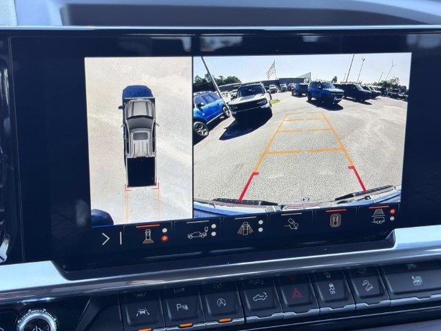 2025 GMC Sierra - $45,360