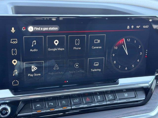 2025 GMC Sierra - $45,360