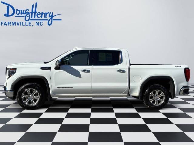 2025 GMC Sierra - $40,995