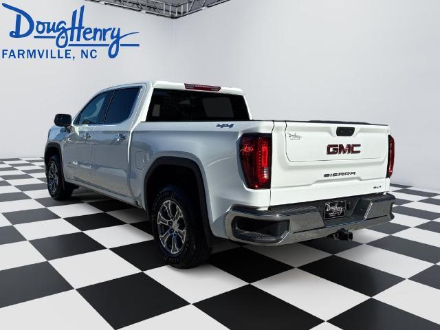 2025 GMC Sierra - $40,995