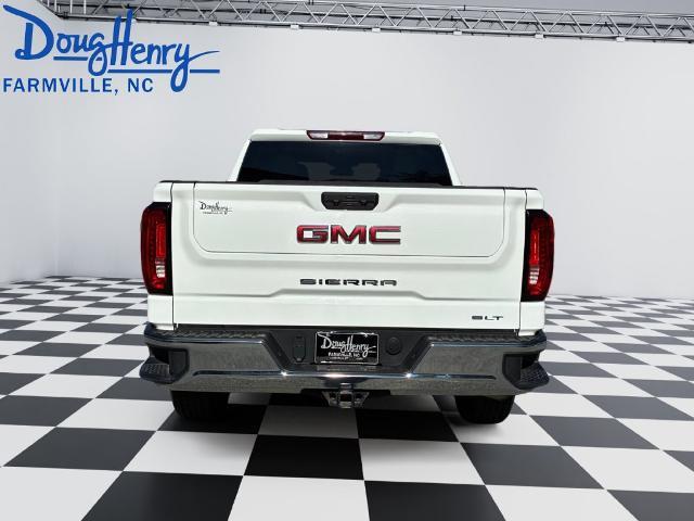 2025 GMC Sierra - $40,995