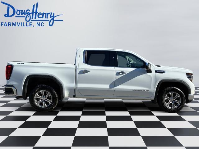 2025 GMC Sierra - $40,995