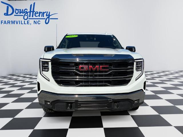 2025 GMC Sierra - $40,995