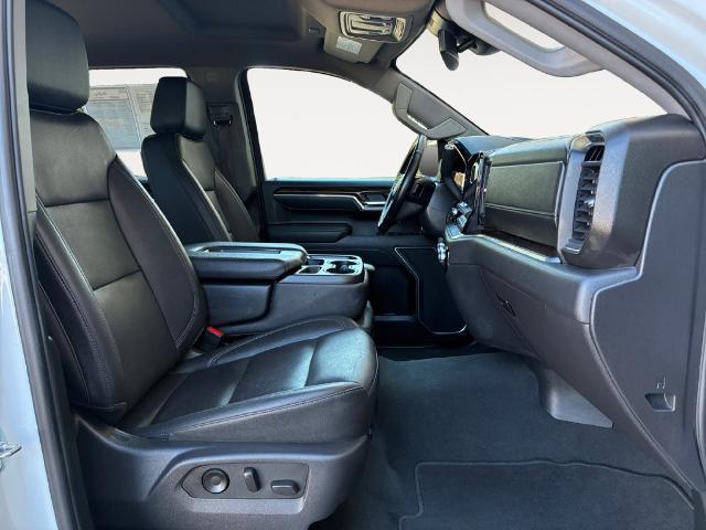 2025 GMC Sierra - $40,995