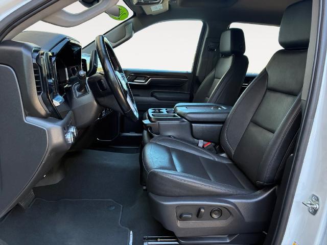 2025 GMC Sierra - $40,722