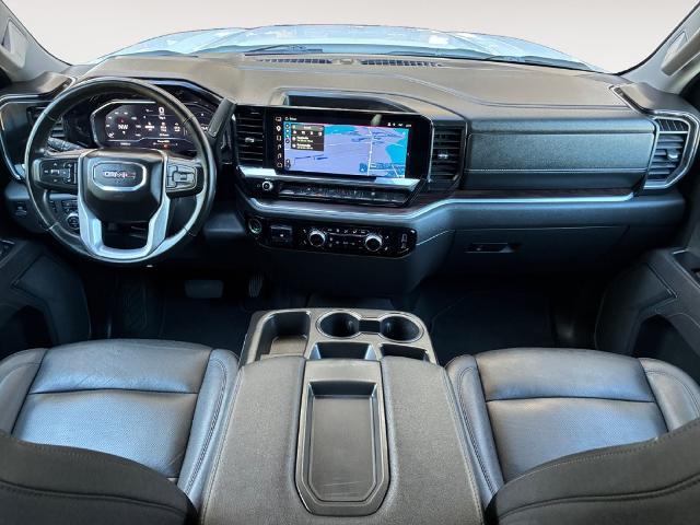 2025 GMC Sierra - $40,722