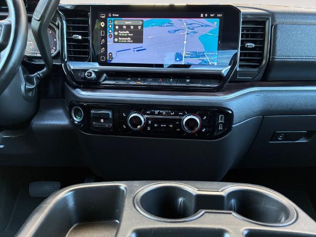 2025 GMC Sierra - $40,722