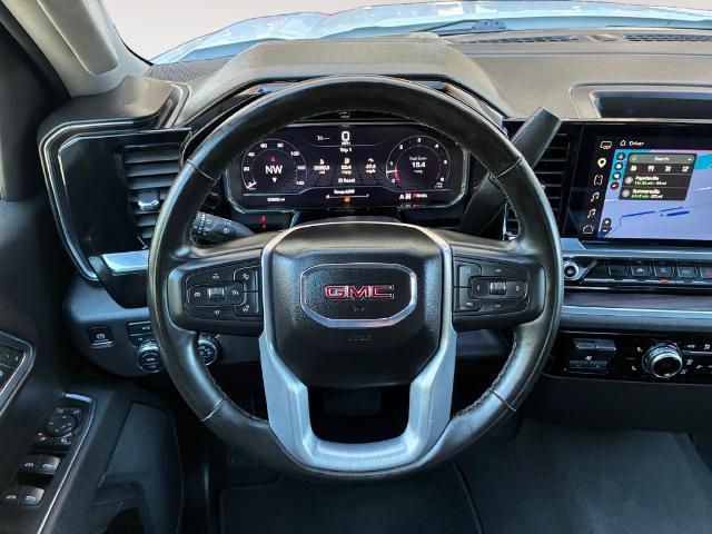 2025 GMC Sierra - $40,722