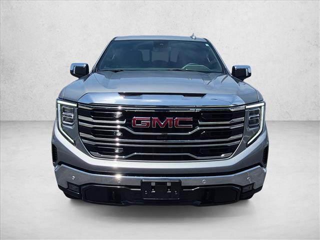 2026 GMC Sierra - $48,000