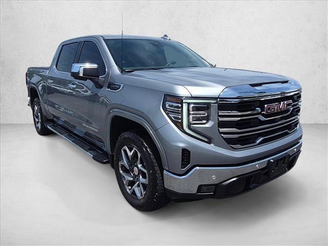 2026 GMC Sierra - $48,000