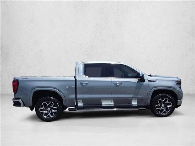 2026 GMC Sierra - $48,000