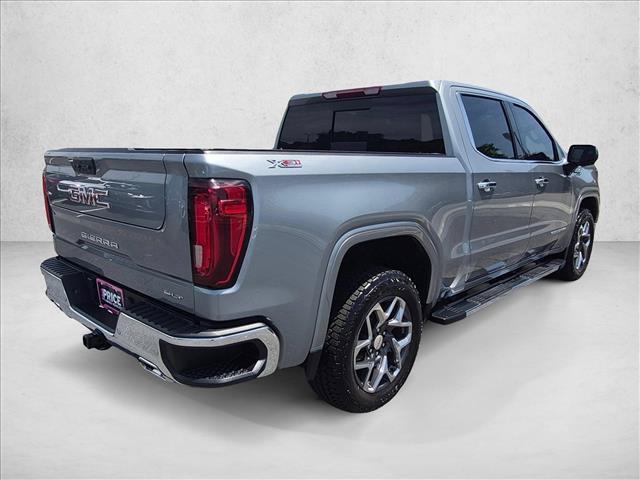 2026 GMC Sierra - $48,000