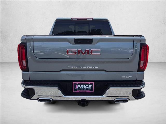 2026 GMC Sierra - $48,000