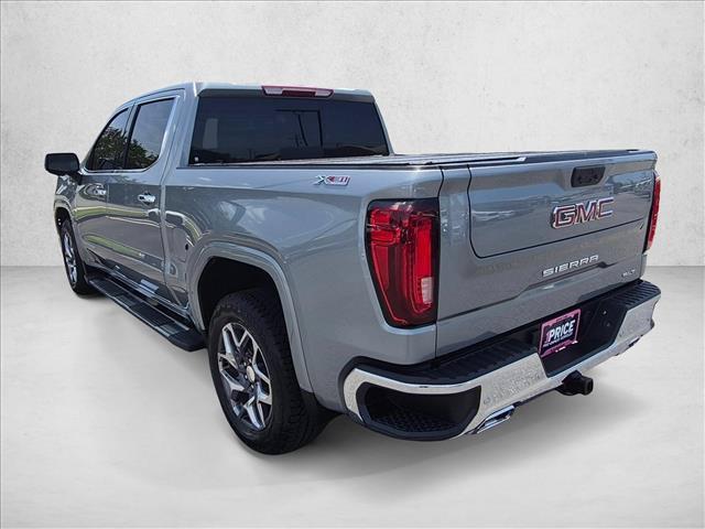2026 GMC Sierra - $48,000