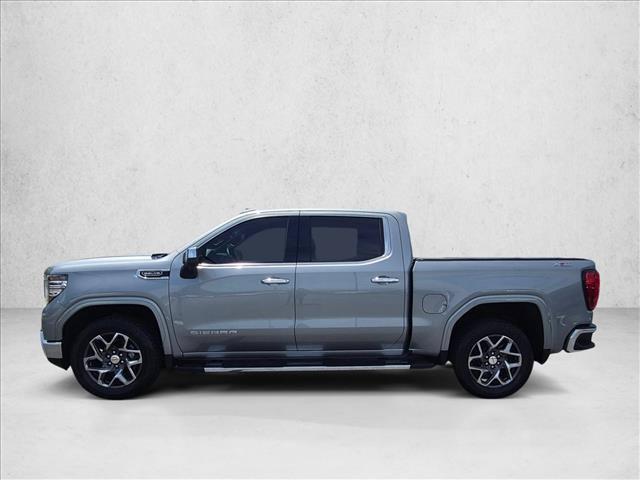 2026 GMC Sierra - $48,000