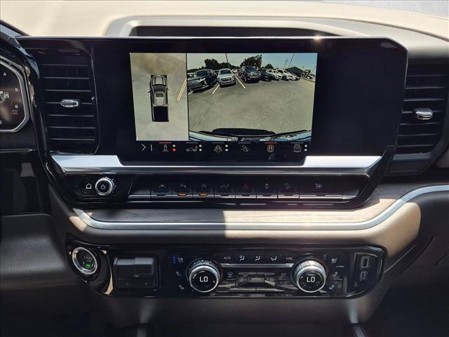 2026 GMC Sierra - $48,000