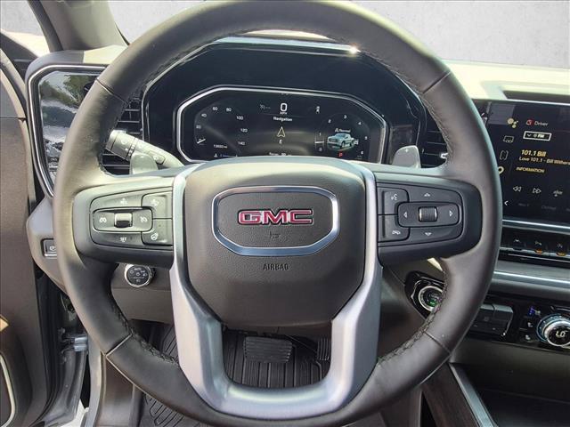 2026 GMC Sierra - $48,000