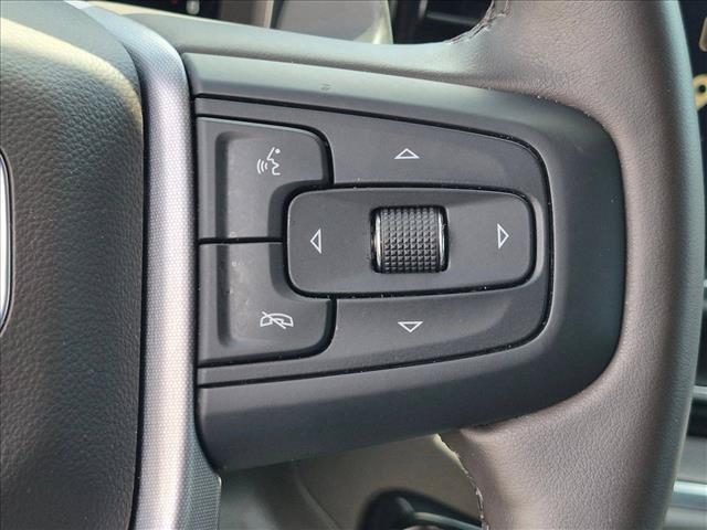 2026 GMC Sierra - $48,000