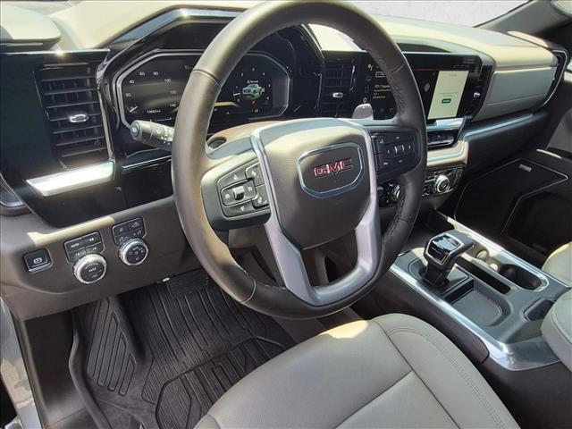 2026 GMC Sierra - $48,000