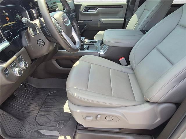 2026 GMC Sierra - $48,000