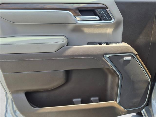 2026 GMC Sierra - $48,000