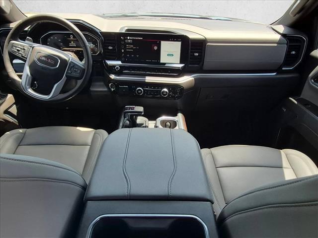 2026 GMC Sierra - $48,000