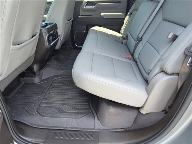 2026 GMC Sierra - $48,000