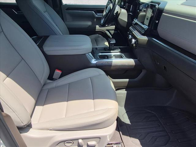 2026 GMC Sierra - $48,000