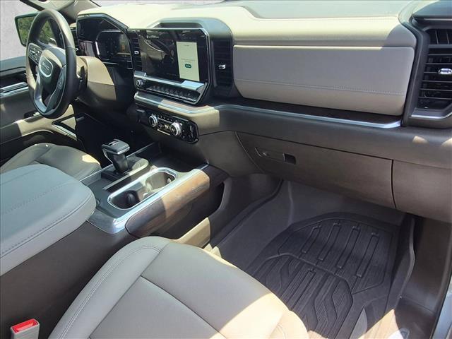 2026 GMC Sierra - $48,000