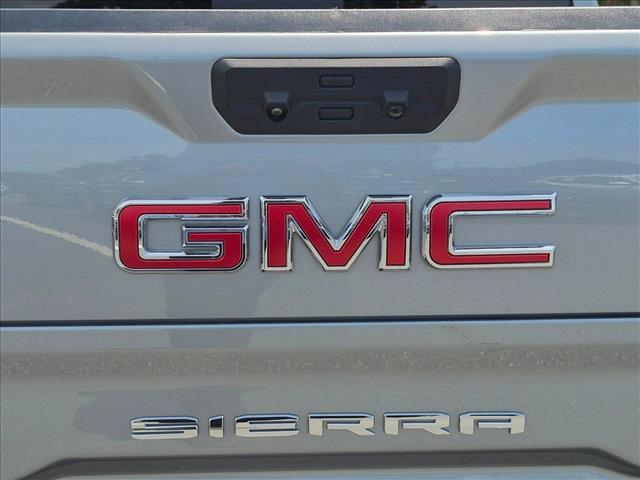 2026 GMC Sierra - $48,000