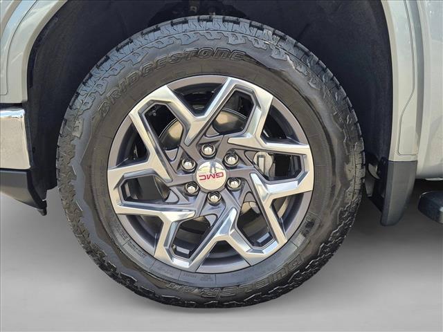 2026 GMC Sierra - $48,000