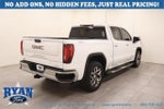 2022 Sierra 1500 Thumbnail 4