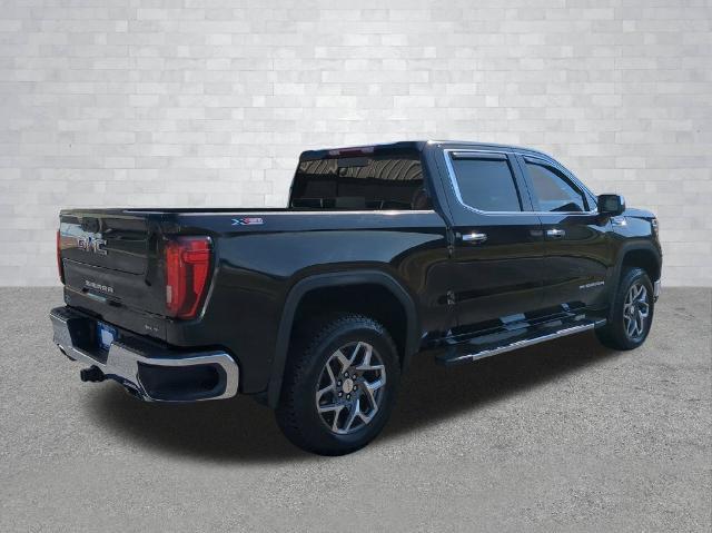 2022 GMC Sierra - $37,334