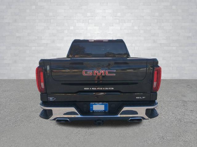 2022 GMC Sierra - $37,334