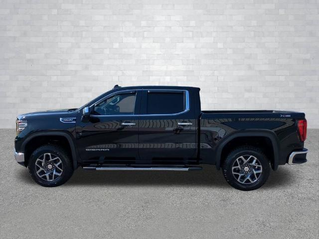 2022 GMC Sierra - $37,334