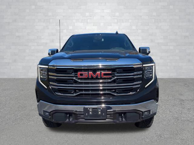 2022 GMC Sierra - $37,334