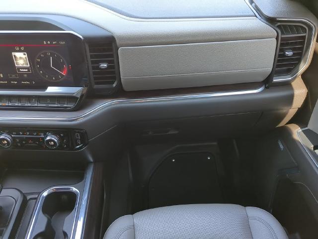 2022 GMC Sierra - $37,334