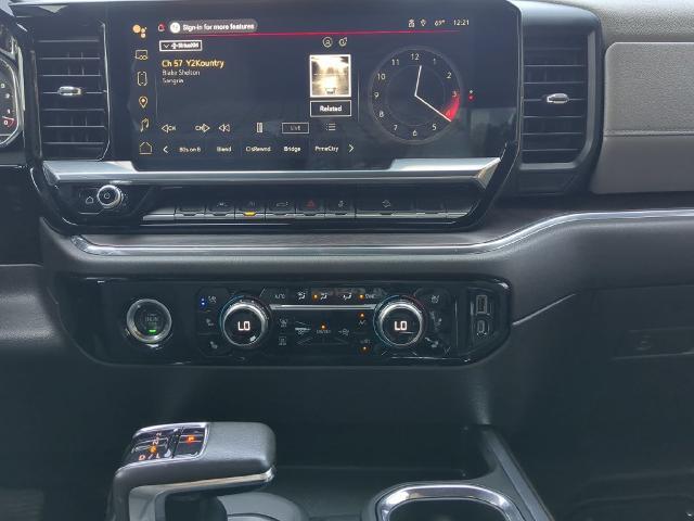 2022 GMC Sierra - $37,334