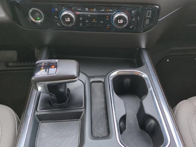 2022 GMC Sierra - $37,334