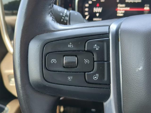 2022 GMC Sierra - $37,334