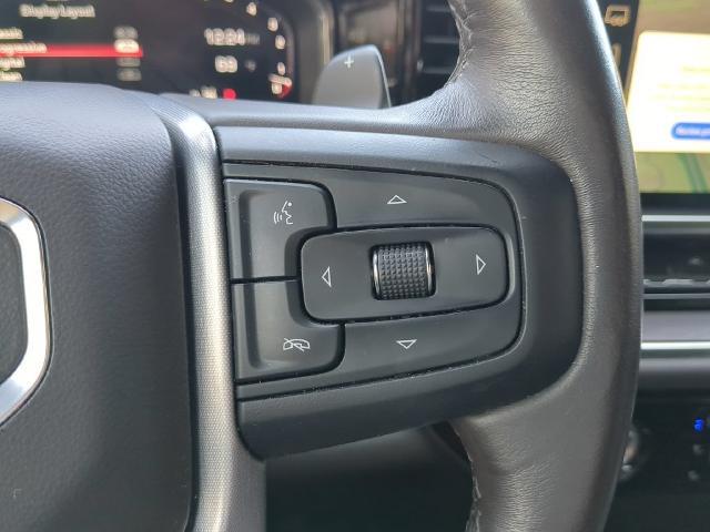 2022 GMC Sierra - $37,334