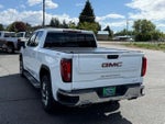 2022 Sierra 1500 Thumbnail 3