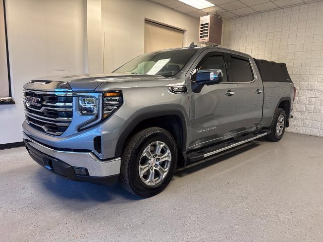 2024 GMC Sierra - $50,306