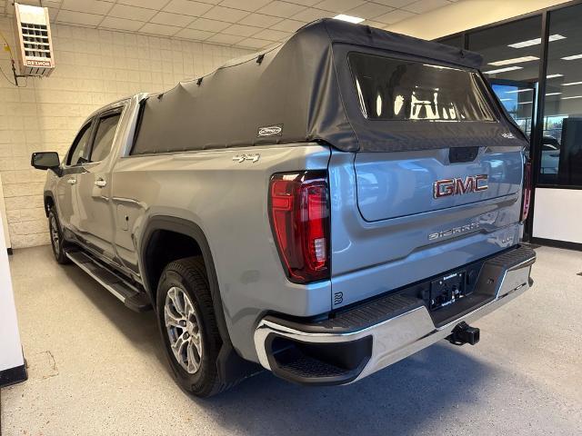 2024 GMC Sierra - $50,306
